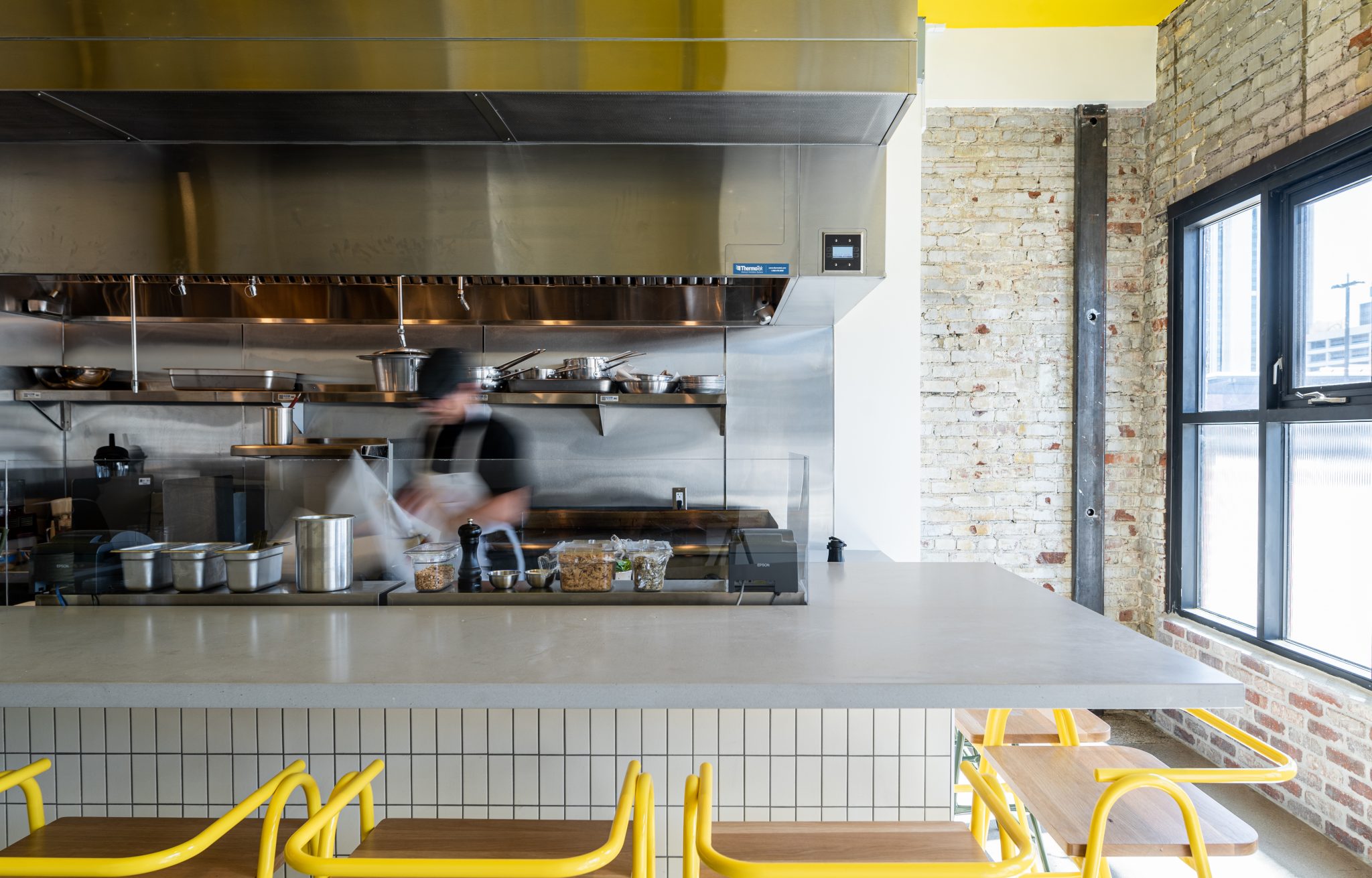 Estella Tacos y Mezcal Kitchen